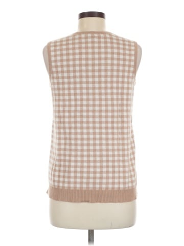 Isaac Mizrahi LIVE! Sweater Vest (view 2)