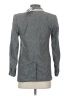 Banana Republic Chevron-herringbone Gray Blazer Size 0 Petite - photo 2