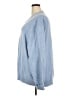 Tommy Hilfiger Blue Pullover Sweater Size 3XL - photo 5