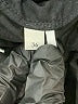 Sandro Solid Black Cocktail Dress Size EU (FR) 36 / US 4 - photo 9
