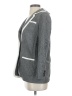 Banana Republic Chevron-herringbone Gray Blazer Size 0 Petite - photo 5