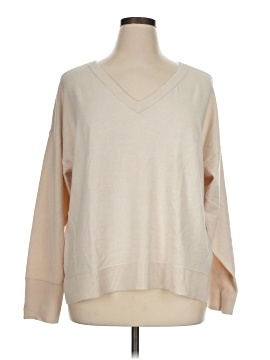 Lucky Brand Pullover Sweater