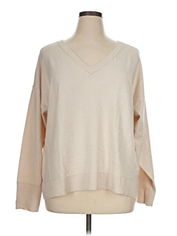 Lucky Brand Pullover Sweater (view 1)