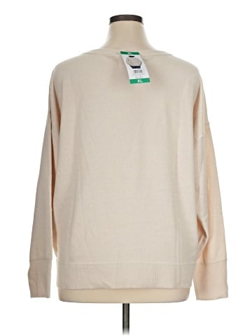 Lucky Brand Pullover Sweater (view 2)