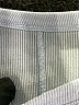 Lululemon Athletica Silver Blue Tank Top Size M (estimated) - photo 7