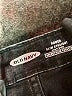 Old Navy Black Jeans Size 6 - photo 8