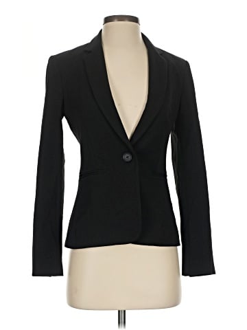 Express Blazer (view 1)