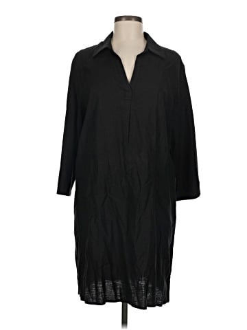 Tribal Casual Dress (view 1)