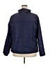 Columbia 100% Polyester Solid Blue Jacket Size 2X - photo 1