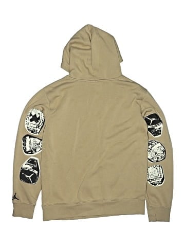 Air Jordan Pullover Hoodie (view 2)