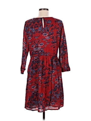 Lucky Brand Casual Dress (view 2)
