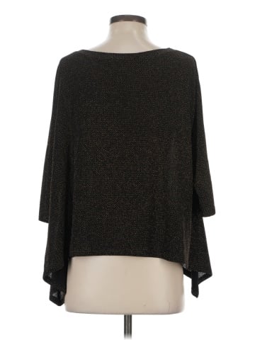 Veronica M. Short Sleeve Blouse (view 2)