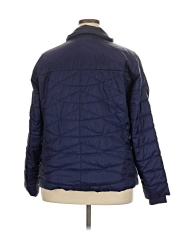Columbia Jacket (view 2)