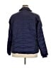 Columbia 100% Polyester Solid Blue Jacket Size 2X - photo 2