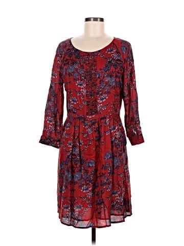 Lucky Brand Casual Dress (view 1)