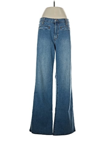 Sam Edelman Jeans (view 1)