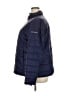 Columbia 100% Polyester Solid Blue Jacket Size 2X - photo 5