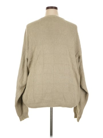 Arrow Pullover Sweater (view 2)