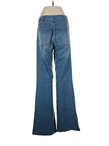 Sam Edelman Jeans (view 2)