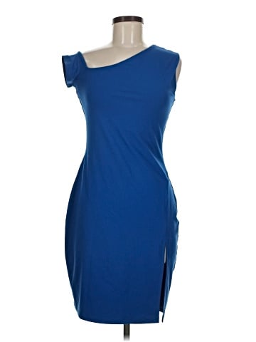 Susana Monaco Cocktail Dress (view 1)