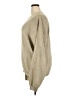 Arrow 100% Cotton Solid Tan Pullover Sweater Size XXL - photo 5