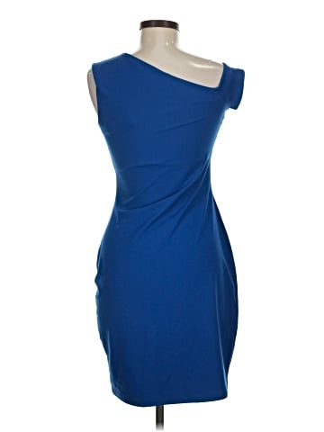 Susana Monaco Cocktail Dress (view 2)