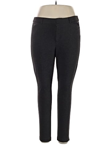 Elle Active Pants (view 1)