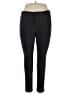 Elle Black Active Pants Size 14 - photo 1