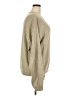 Arrow 100% Cotton Solid Tan Pullover Sweater Size XXL - photo 4