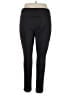 Elle Black Active Pants Size 14 - photo 2