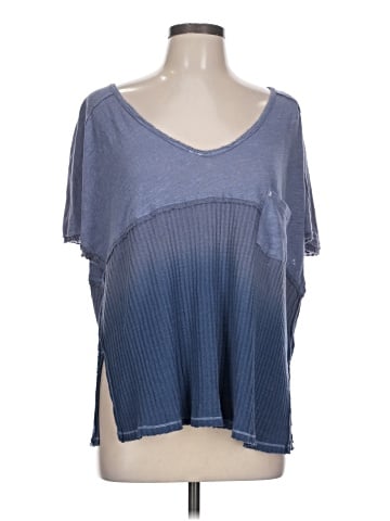 We the Free Short Sleeve Top (view 1)