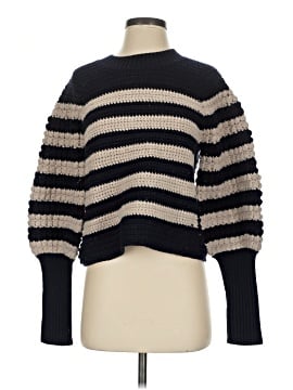 Sea New York Wool Pullover Sweater