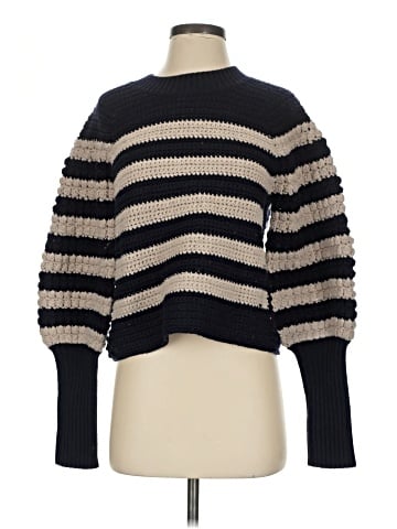 Sea New York Wool Pullover Sweater (view 1)