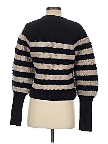 Sea New York Wool Pullover Sweater (view 2)