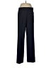 DKNY Blue Dress Pants Size 8 - photo 1