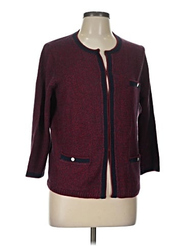 Ann Taylor Cardigan (view 1)