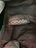 Oiselle Solid Black Active Pants Size 2 - photo 7
