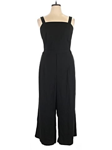 Ava & Viv Jumpsuit (view 1)