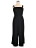 Ava & Viv Black Jumpsuit Size 1X - photo 1