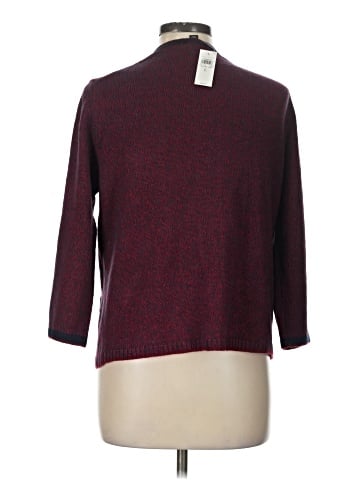 Ann Taylor Cardigan (view 2)