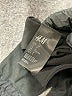 H&M Black Swimsuit Bottoms Size 4 - photo 3