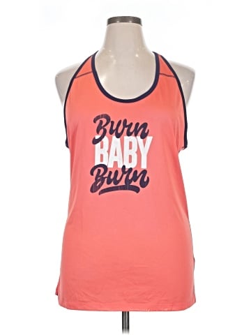 Bcg Sleeveless T-Shirt (view 1)