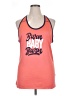 Bcg 100% Polyester Orange Sleeveless T-Shirt Size XL - photo 1