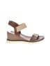 Mia Tan Wedges Size 9 1/2 - photo 1