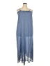 Dotti Blue Casual Dress Size 4X (estimated) - photo 1