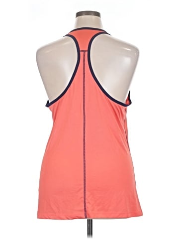 Bcg Sleeveless T-Shirt (view 2)