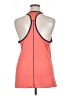 Bcg 100% Polyester Orange Sleeveless T-Shirt Size XL - photo 2