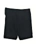 Star Ride Solid Black Athletic Shorts Size 5 - photo 1
