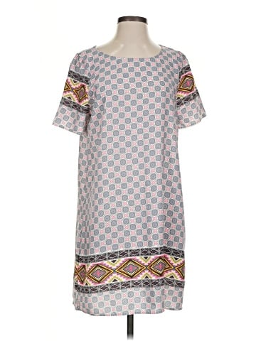 Mittoshop Casual Dress (view 1)