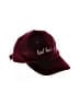 Torrid Burgundy Baseball Cap One size - photo 1